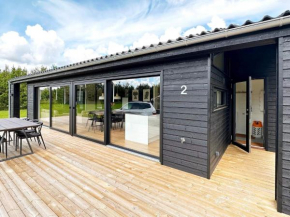 Holiday home Jerup XXIV, Jerup